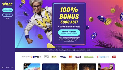 Rigged Casino – Arvostelu ja kokemuksia.
